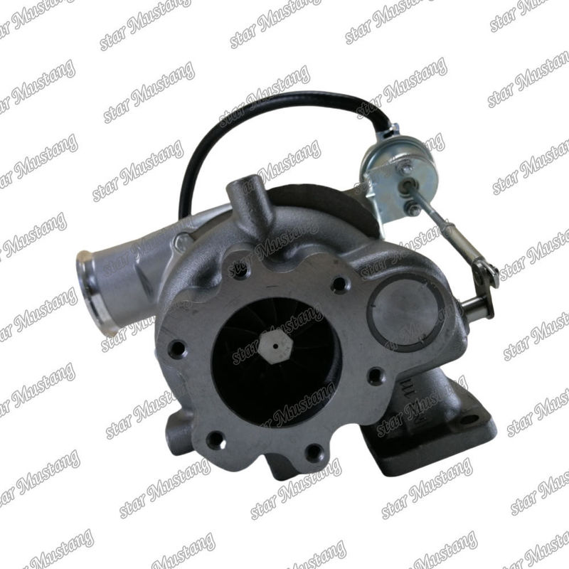 WH1E D7A FL7 FS7 Turbo ładowarka 20542727 20542135 85000291 Do silnika Volvo