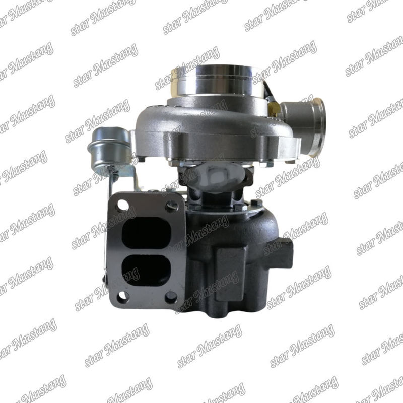 WH1E D7A FL7 FS7 Turbo ładowarka 20542727 20542135 85000291 Do silnika Volvo