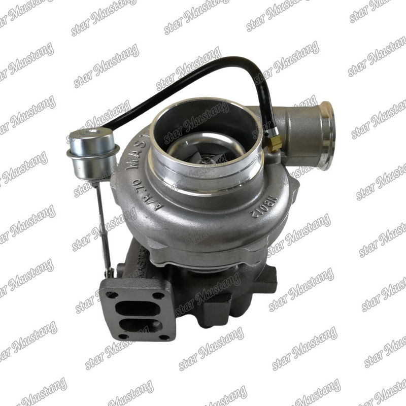 WH1E D7A FL7 FS7 Turbo ładowarka 20542727 20542135 85000291 Do silnika Volvo
