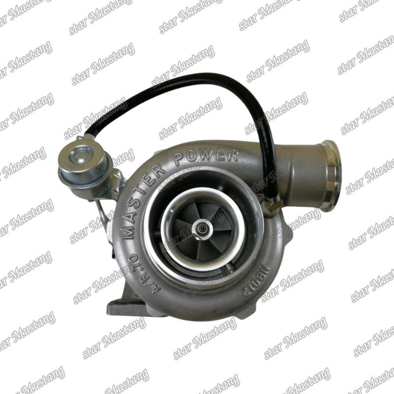 WH1E D7A FL7 FS7 Turbo ładowarka 20542727 20542135 85000291 Do silnika Volvo