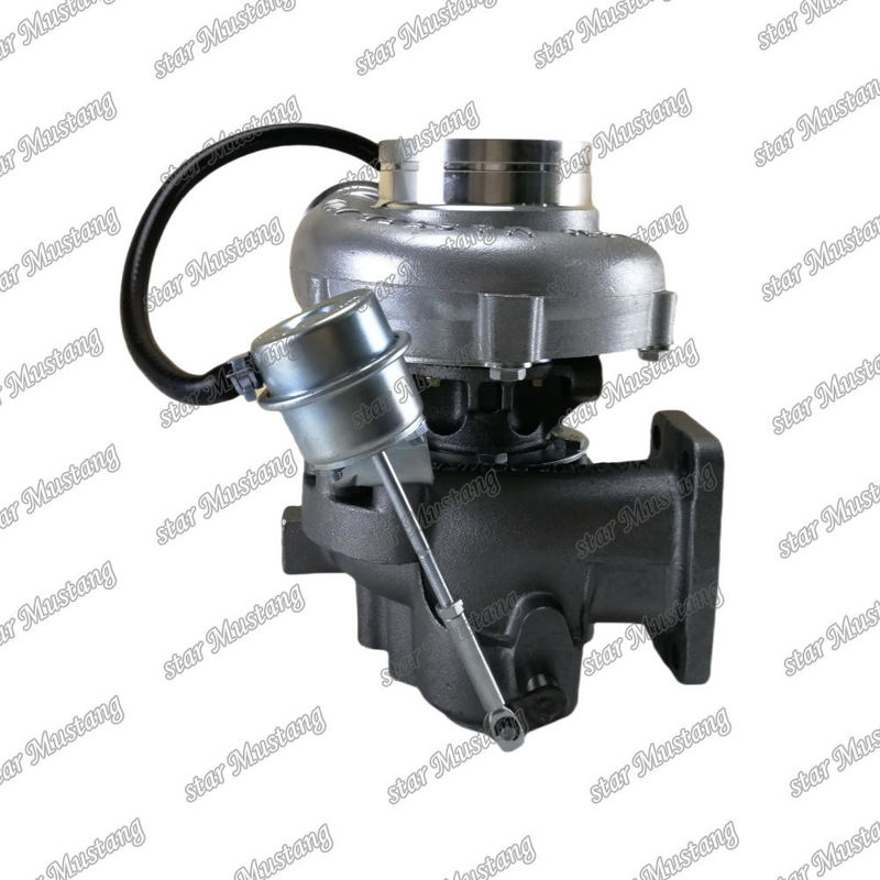 WH1E D7A FL7 FS7 Turbo ładowarka 20542727 20542135 85000291 Do silnika Volvo