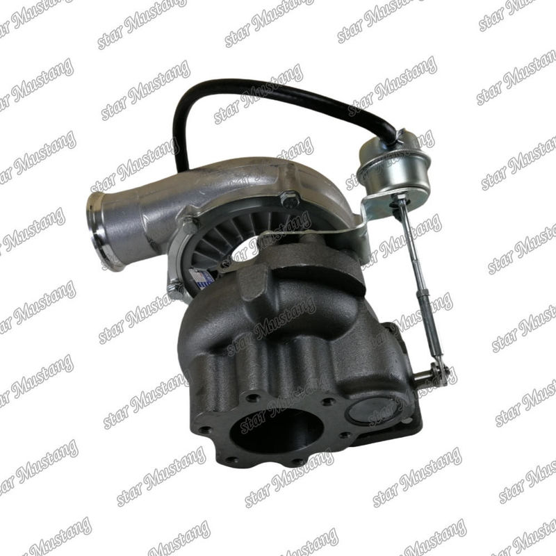 WH1E D7A FL7 FS7 Turbo ładowarka 20542727 20542135 85000291 Do silnika Volvo