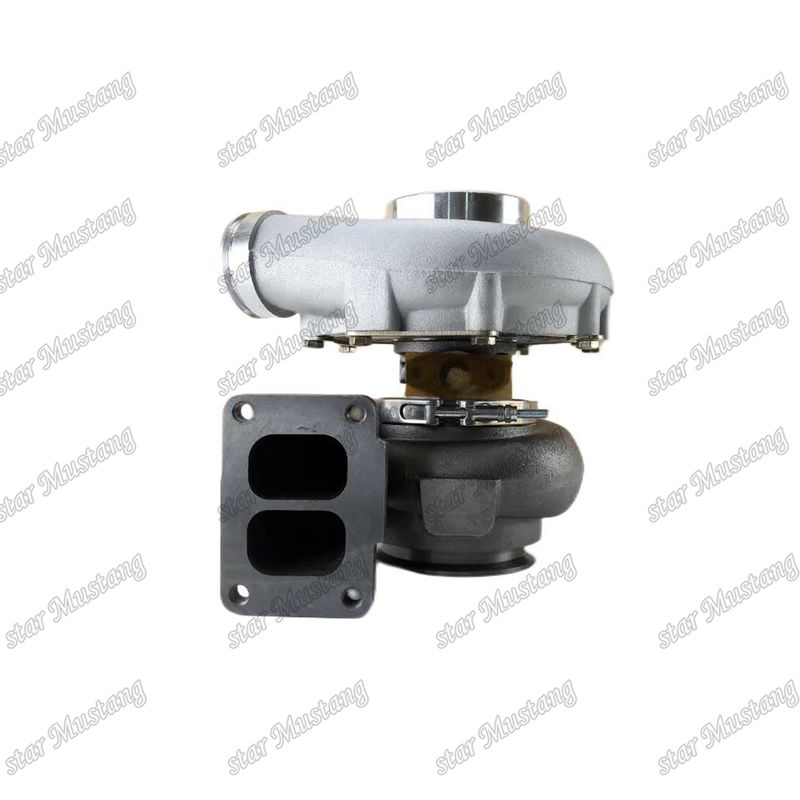 Stan zapasów Turbosprężarka GT4594 D12 D12A D12C D12C FH12 FM12 8148873 8112921 1677098 1677726 1677725 1676089 3165219