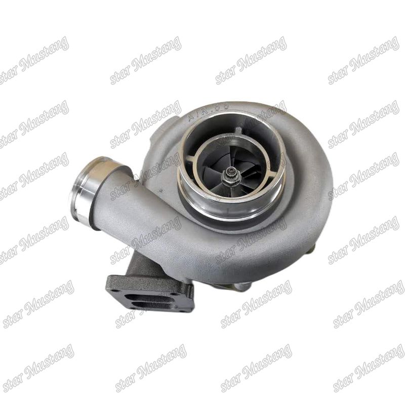 Stan zapasów Turbosprężarka GT4594 D12 D12A D12C D12C FH12 FM12 8148873 8112921 1677098 1677726 1677725 1676089 3165219