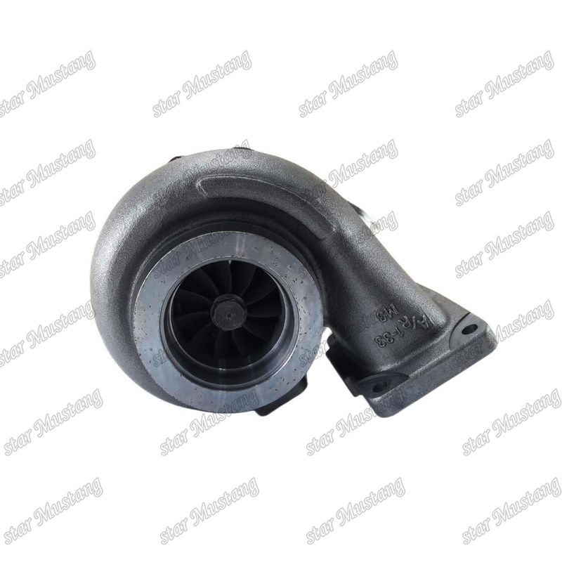 Stan zapasów Turbosprężarka GT4594 D12 D12A D12C D12C FH12 FM12 8148873 8112921 1677098 1677726 1677725 1676089 3165219