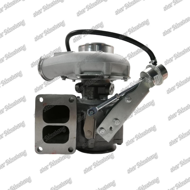 HX50W S300G WD615 Turbo ładowarka 4051391 VG1560118228 HG1540119037 HG1540119036 VG1095110097 VG1034110071 VG1034110061 VG1095110074 VG1095110073 VG1560118229 Dla chińskiego silnika