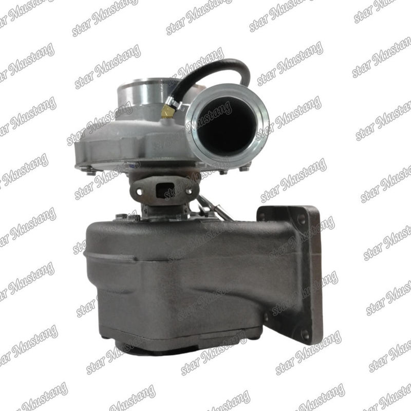 HX50W S300G WD615 Turbo ładowarka 4051391 VG1560118228 HG1540119037 HG1540119036 VG1095110097 VG1034110071 VG1034110061 VG1095110074 VG1095110073 VG1560118229 Dla chińskiego silnika