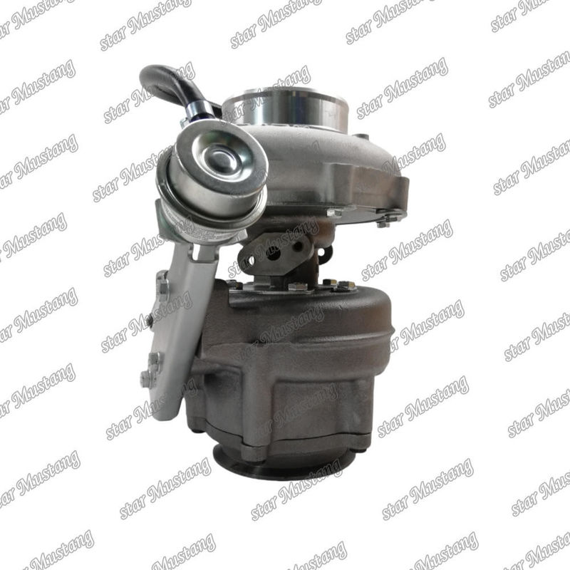 HX50W S300G WD615 Turbo ładowarka 4051391 VG1560118228 HG1540119037 HG1540119036 VG1095110097 VG1034110071 VG1034110061 VG1095110074 VG1095110073 VG1560118229 Dla chińskiego silnika