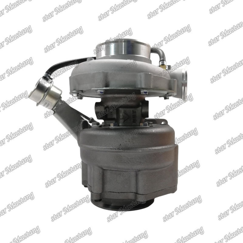 HX50W S300G WD615 Turbo ładowarka 4051391 VG1560118228 HG1540119037 HG1540119036 VG1095110097 VG1034110071 VG1034110061 VG1095110074 VG1095110073 VG1560118229 Dla chińskiego silnika