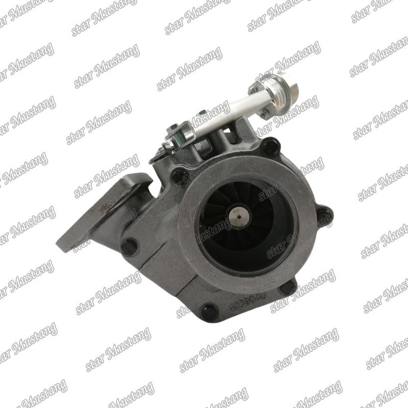 HX50W S300G WD615 Turbo ładowarka 4051391 VG1560118228 HG1540119037 HG1540119036 VG1095110097 VG1034110071 VG1034110061 VG1095110074 VG1095110073 VG1560118229 Dla chińskiego silnika