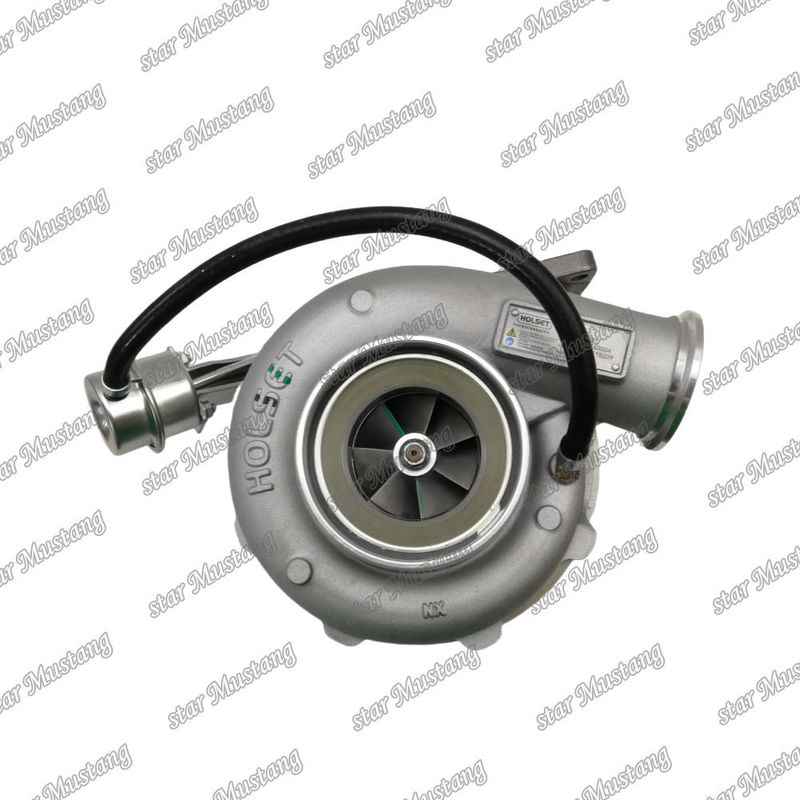 HX50W S300G WD615 Turbo ładowarka 4051391 VG1560118228 HG1540119037 HG1540119036 VG1095110097 VG1034110071 VG1034110061 VG1095110074 VG1095110073 VG1560118229 Dla chińskiego silnika