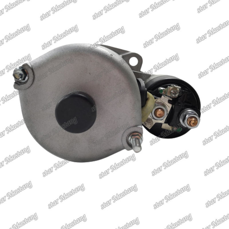 1011 Silnik starterowy 0118-3599 12V 9T 2.8KW Do części zamiennych silników DEUTZ
