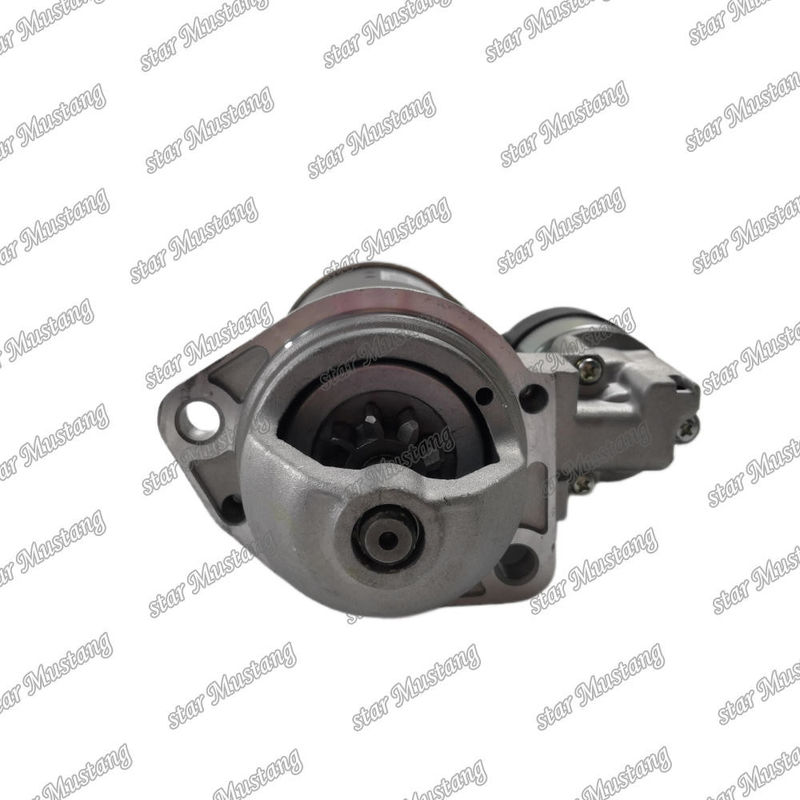 1011 Silnik starterowy 0118-3599 12V 9T 2.8KW Do części zamiennych silników DEUTZ