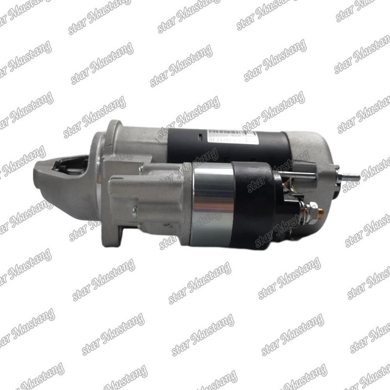 1011 Silnik starterowy 0118-3599 12V 9T 2.8KW Do części zamiennych silników DEUTZ