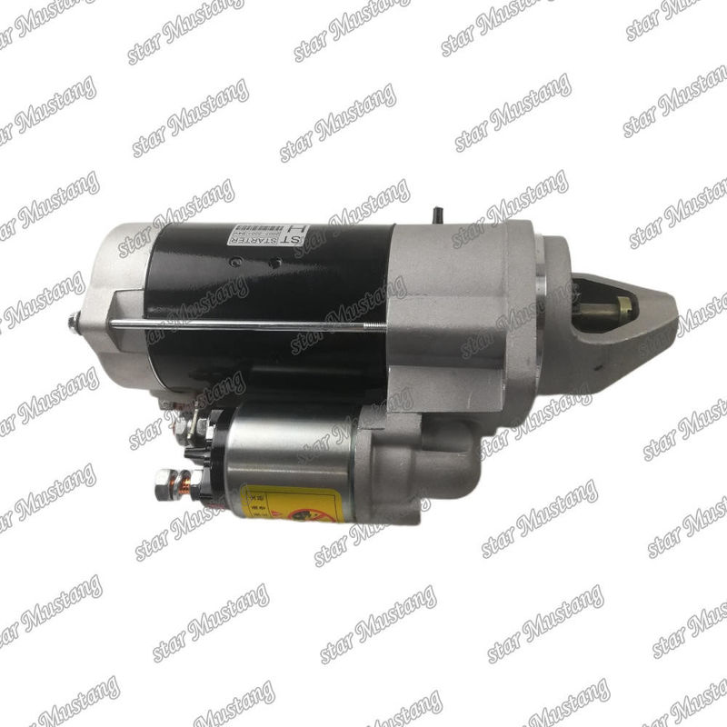 F4L913 Silnik starterowy 75391GT 24V 9T 6.0KW Do części zamiennych silnika DEUTZ