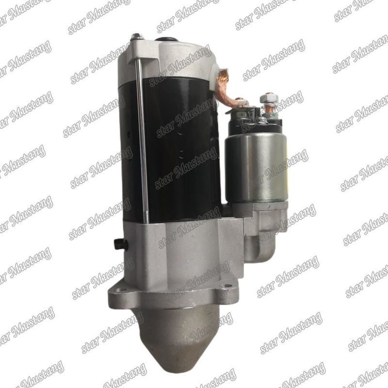 F4L913 Silnik starterowy 75391GT 24V 9T 6.0KW Do części zamiennych silnika DEUTZ