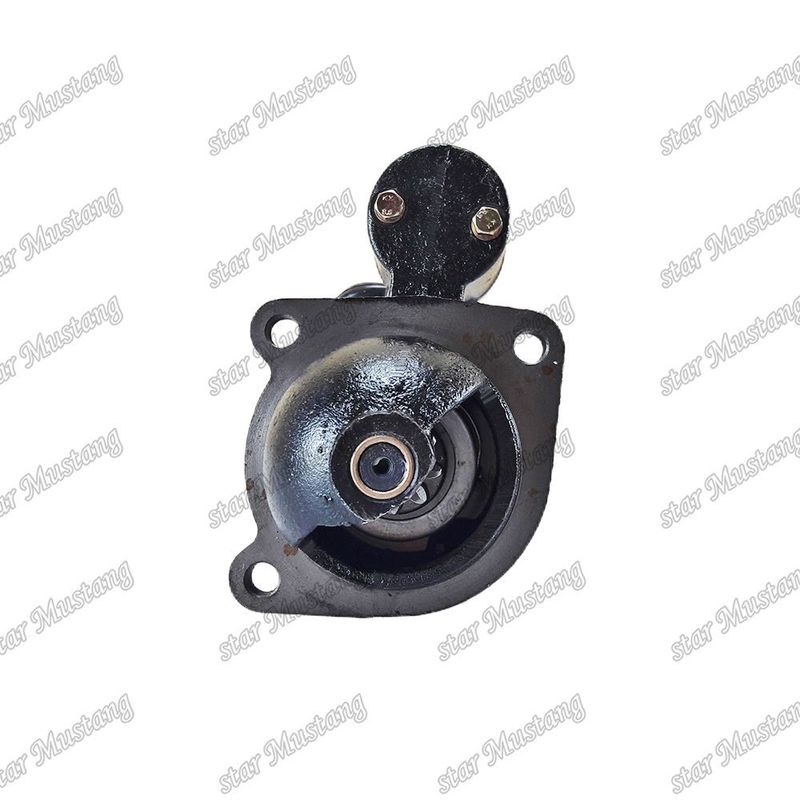 F6L912 Silnik starterowy silnik 5.2KW 24V 01180804 01182931 1180999 1182235 Do części zamiennych silników DEUTZ