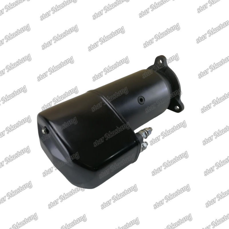 D2848 Silnik starterowy 24V 9T 65.26201-7070 65.23201-7070D Do części zamiennych silnika DOOSAN DAEWOO