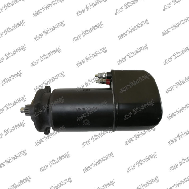 D2848 Silnik starterowy 24V 9T 65.26201-7070 65.23201-7070D Do części zamiennych silnika DOOSAN DAEWOO