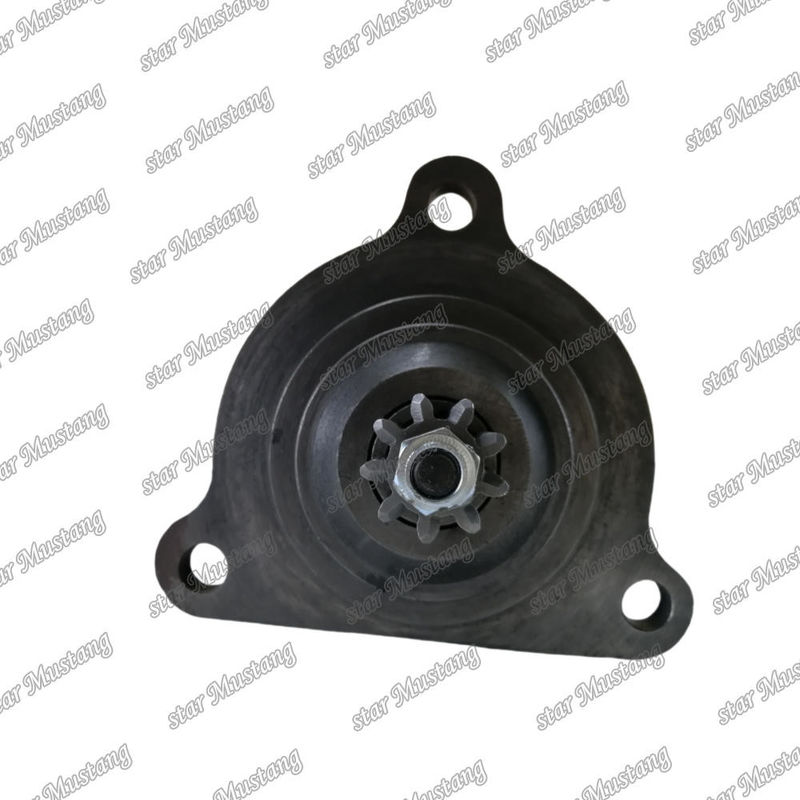 D2848 Silnik starterowy 24V 9T 65.26201-7070 65.23201-7070D Do części zamiennych silnika DOOSAN DAEWOO