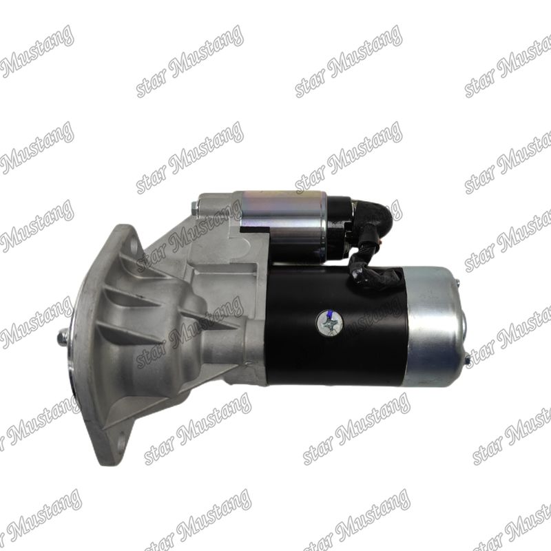 4BE1 Motor Starter Motor 9T 24V 8-97065-526-0 8943334380 Do części zamiennych silników ISUZU
