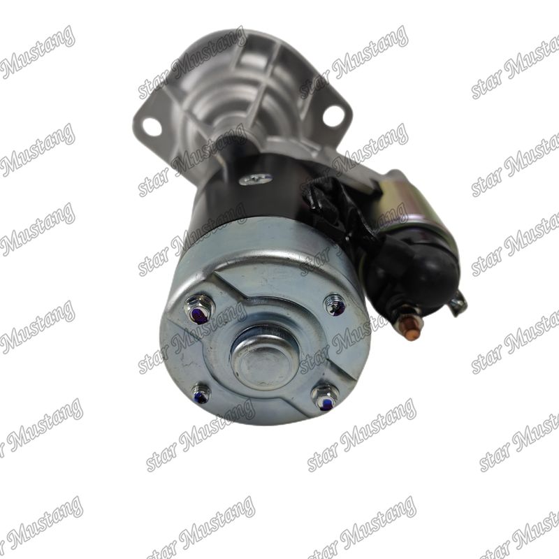 4BE1 Motor Starter Motor 9T 24V 8-97065-526-0 8943334380 Do części zamiennych silników ISUZU