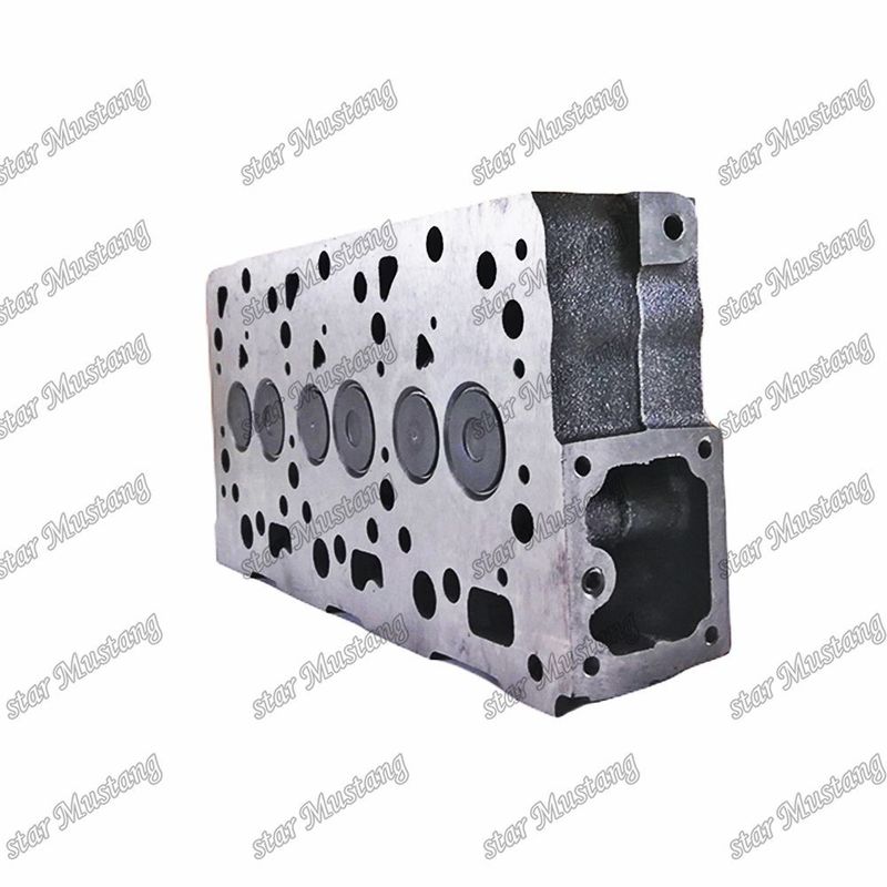 Zestaw głowicy cylindra D1105 1G053-03040 1G065-03044 16032-03042 16261-03040 Nadaje się do części zamiennych silników Kubota