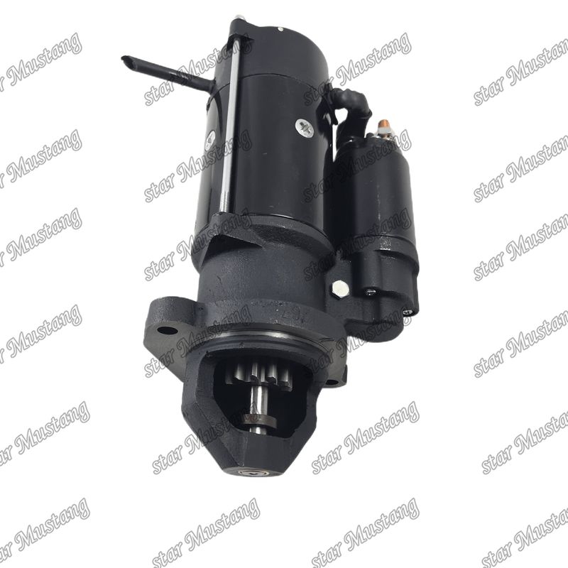 6BG1 JS200 JS220 JS230 IS1106 QD25 Motor Starter Motor 24V 11T 4.0KW 13A 1-81100-141-1 1-81100-338-0 Do części zamiennych silników ISUZU