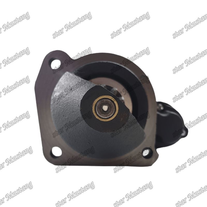 6BG1 JS200 JS220 JS230 IS1106 QD25 Motor Starter Motor 24V 11T 4.0KW 13A 1-81100-141-1 1-81100-338-0 Do części zamiennych silników ISUZU