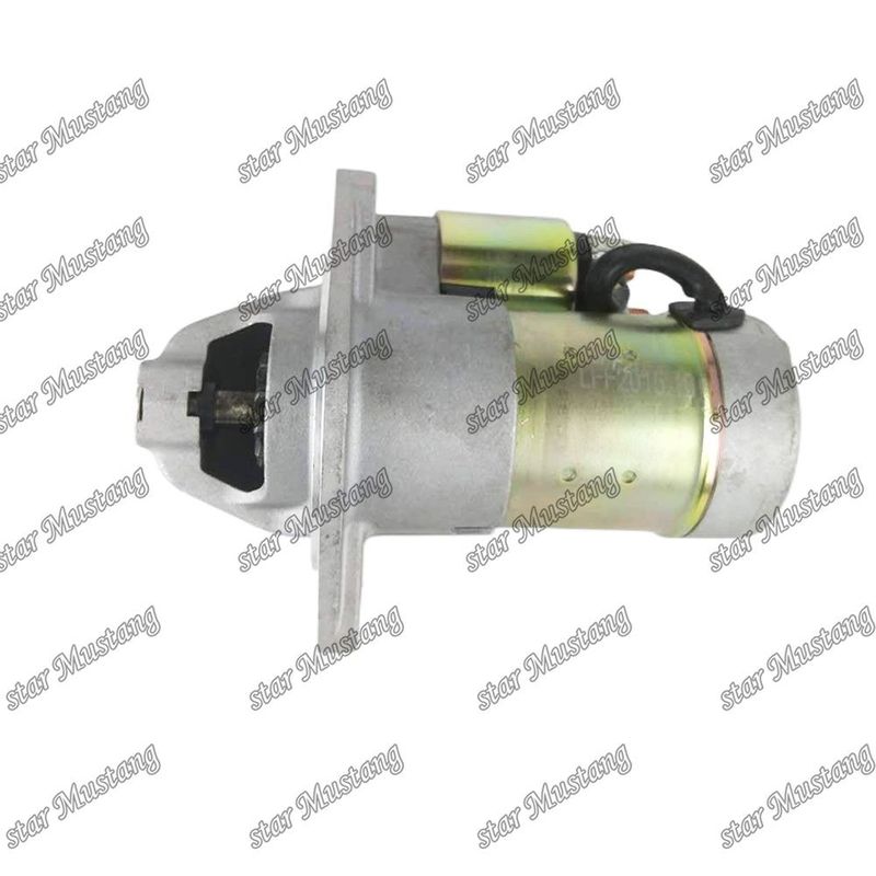 3TNE84 Silnik starterowy silnik 12V 1.4KW 11T 171008-77010 129573-77010 Do części zamiennych silnika YANMAR