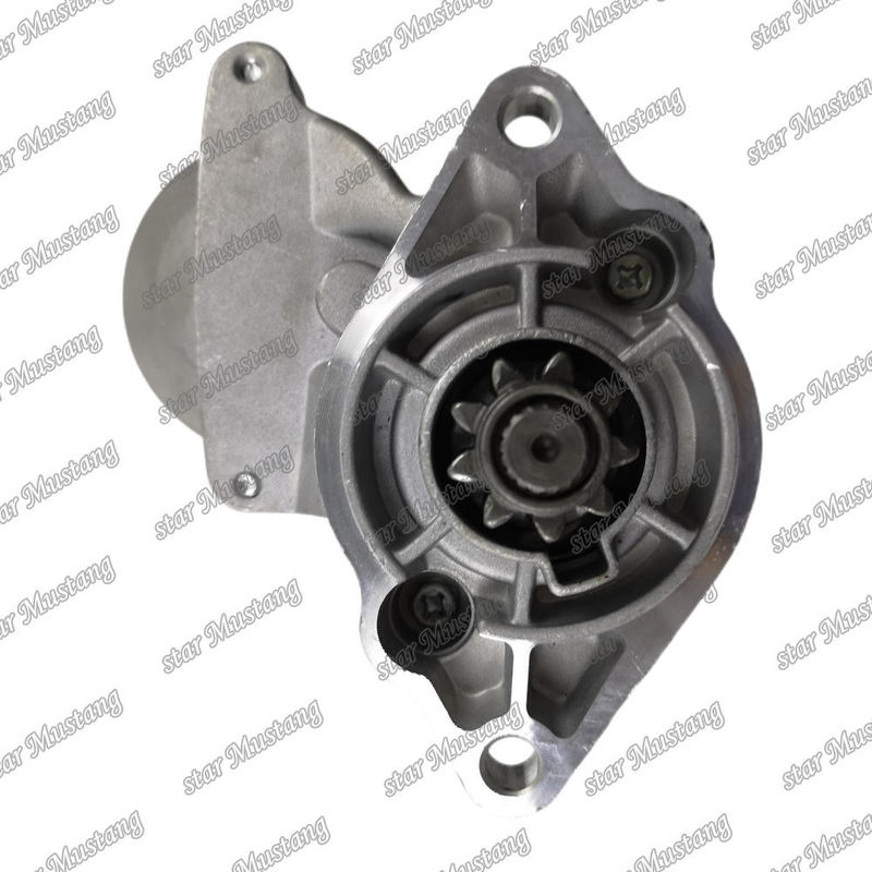 3TNM74 3TNM74F Motor Starter Motor 12V 9T 1.6KW 119620-77011 Do YANMAR części zamiennych silnika