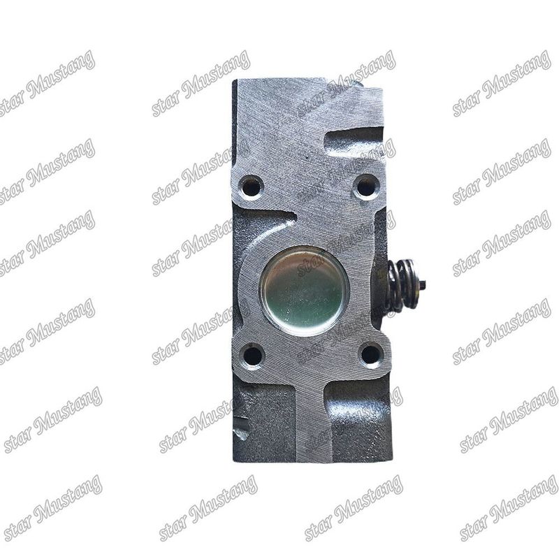 Zestaw głowicy cylindra 3TNM74 3TNM72 119517-11740 Nadaje się do części zamiennych silników Yanmar