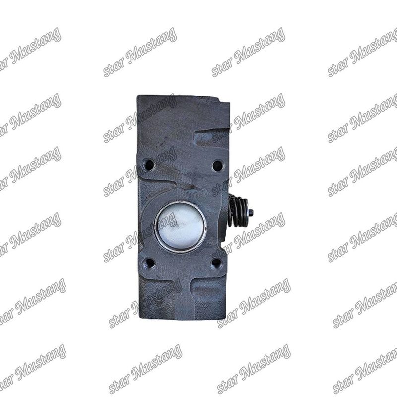 Zestaw głowicy cylindra 3TNV70 119515-11740 119515-11750 nadaje się do części zamiennych silników Yanmar