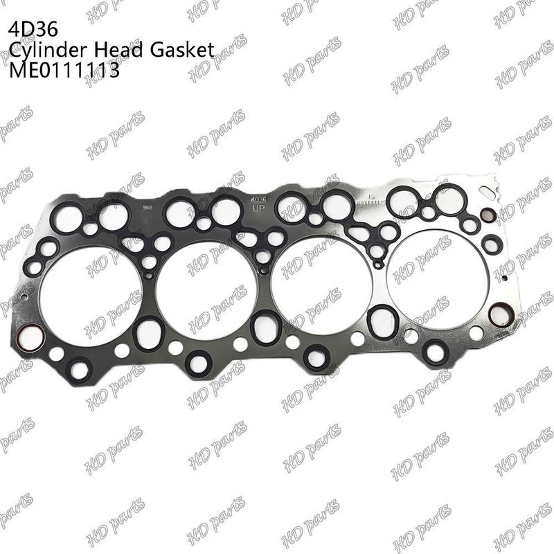 Gasketa głowicy cylindru silnika wysokoprężnego 4D36 ME0111113