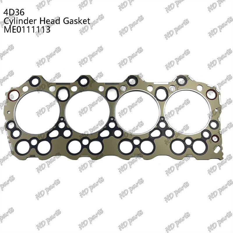 Gasketa głowicy cylindru silnika wysokoprężnego 4D36 ME0111113
