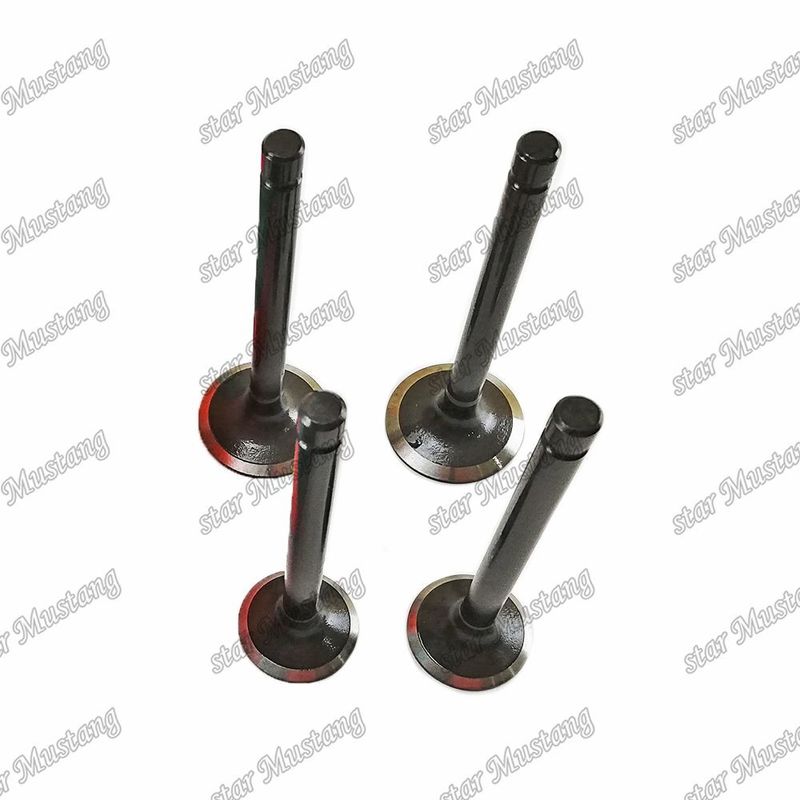 Oryginalny zestaw integralnej konstrukcji zaworu Z751 DH1101 D1102 D1301 D1302 D1402 V1501 V1702 V1902 S2600 S2800 15221-13110 15221-13120 Część silnika