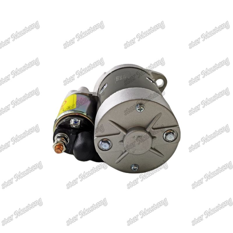 4TNE92 Silnik starterowy silnik YM129900-77040 129900-77040 Do YANMAR części zamiennych silnika