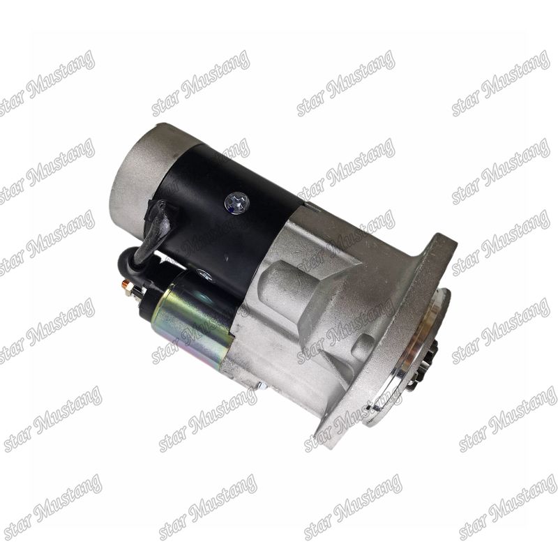 4TNE92 Silnik starterowy silnik YM129900-77040 129900-77040 Do YANMAR części zamiennych silnika