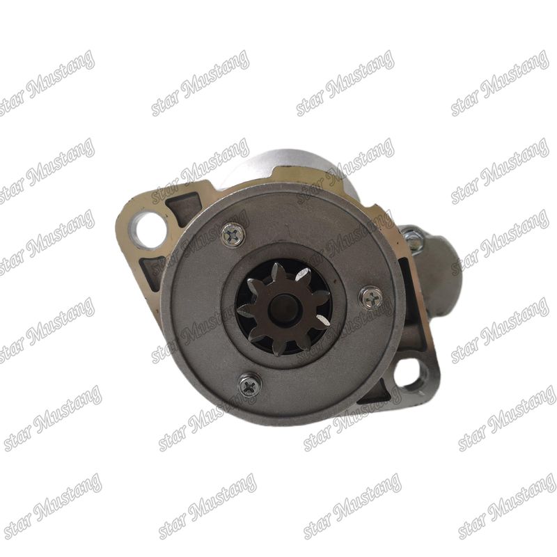 4TNE92 Silnik starterowy silnik YM129900-77040 129900-77040 Do YANMAR części zamiennych silnika