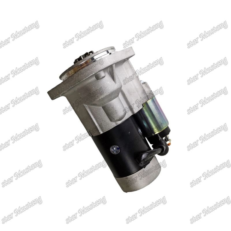 4TNE92 Silnik starterowy silnik YM129900-77040 129900-77040 Do YANMAR części zamiennych silnika
