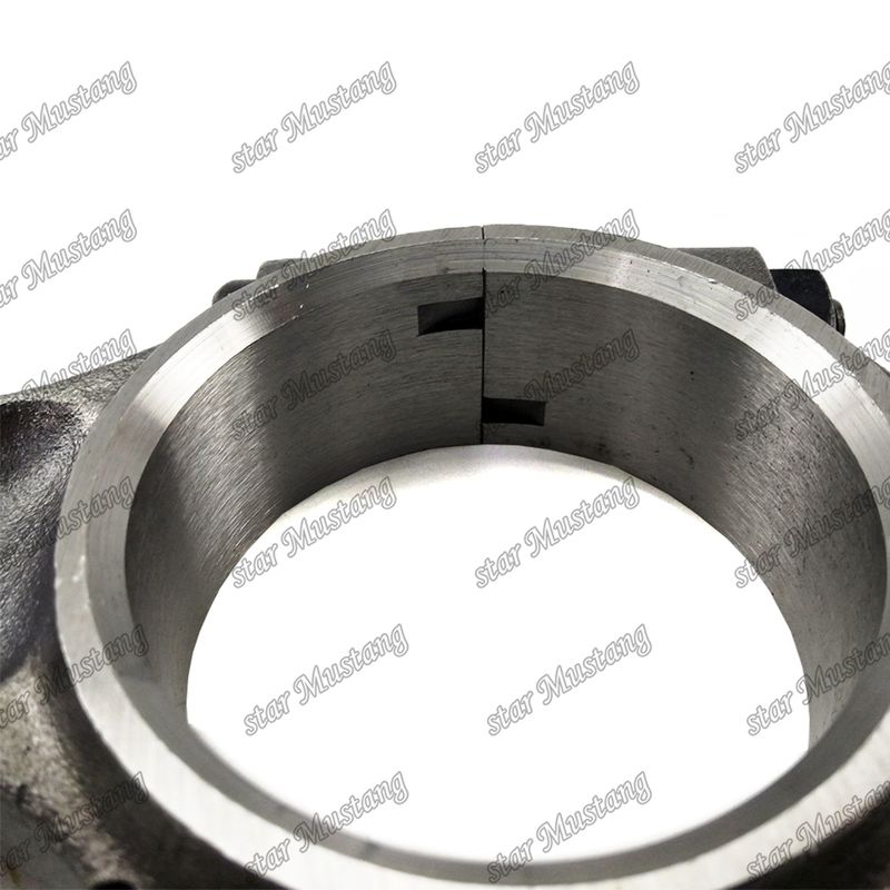 Rod łączący 4D94 4D94-2 6141-31-3110 6141-31-3111 Nadaje się do części silników Komatsu