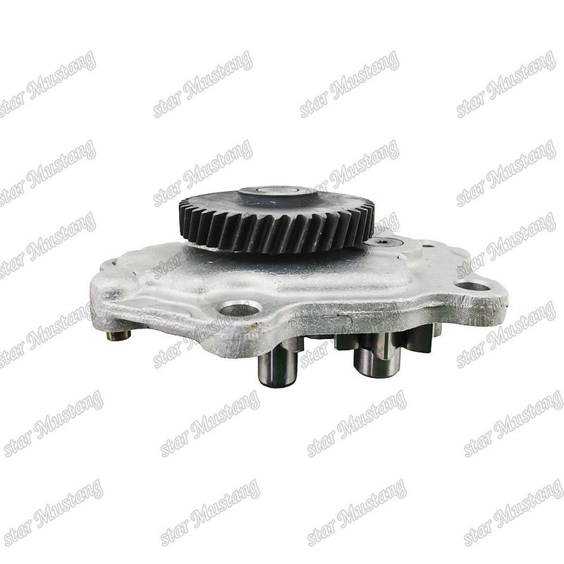Pompa oleju silnikowego 15010-06J02 15010-VB200 15010-VB201 TD42T NA 15010-51N00 15010-VB600 15010-VB601 dla części Nissan