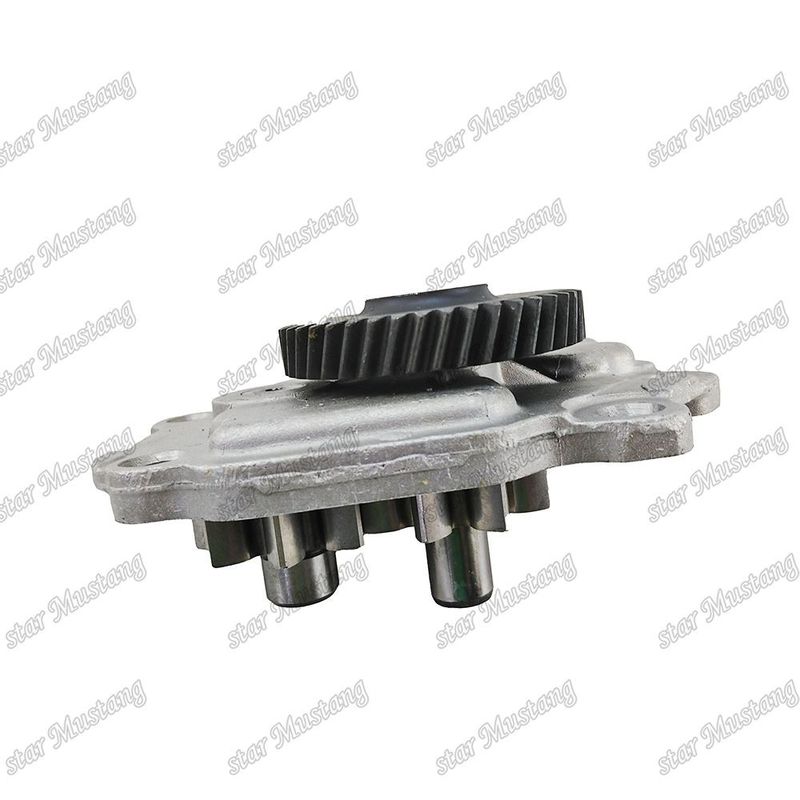 Pompa oleju silnikowego 15010-06J02 15010-VB200 15010-VB201 TD42T NA 15010-51N00 15010-VB600 15010-VB601 dla części Nissan