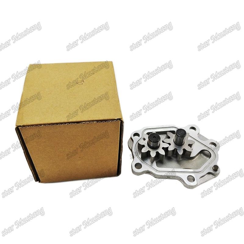Pompa oleju silnikowego 15010-06J02 15010-VB200 15010-VB201 TD42T NA 15010-51N00 15010-VB600 15010-VB601 dla części Nissan