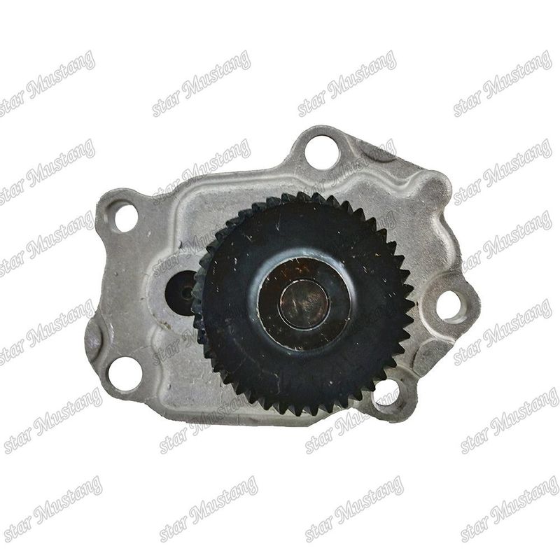 Pompa oleju silnikowego 15010-06J02 15010-VB200 15010-VB201 TD42T NA 15010-51N00 15010-VB600 15010-VB601 dla części Nissan