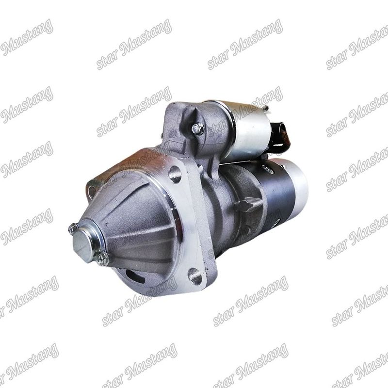 Stater Motor TD42 BD30 24V 11T 23300-06J01 Nadaje się do do części silnika Nissana