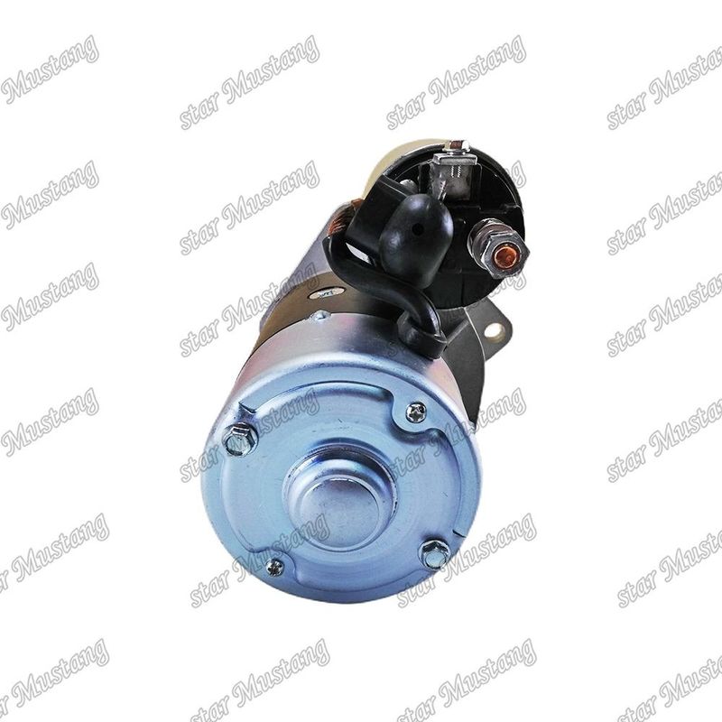 Stater Motor TD42 BD30 24V 11T 23300-06J01 Nadaje się do do części silnika Nissana