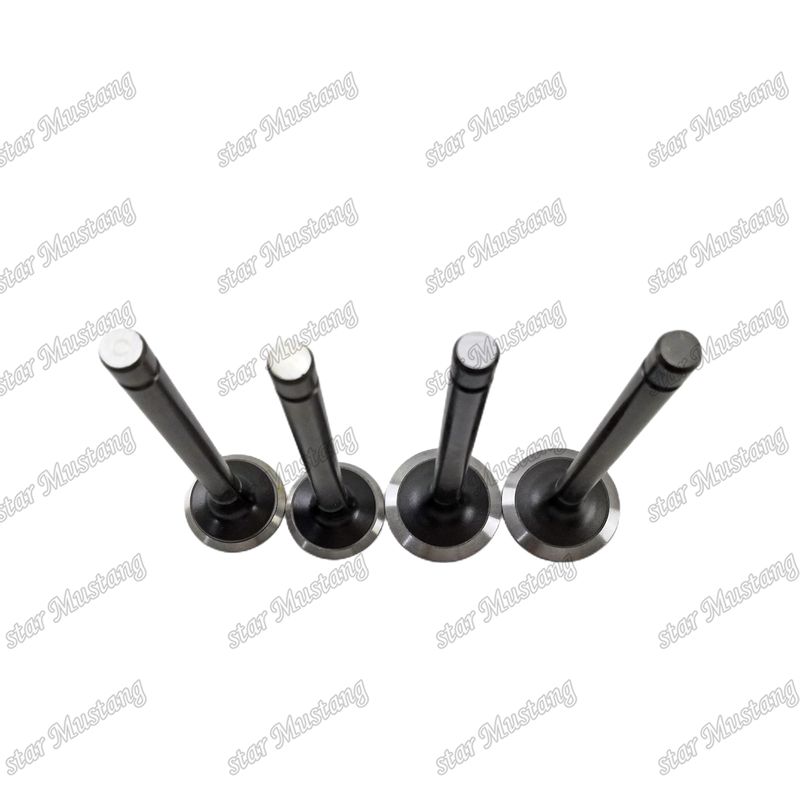 Część silnika wysokoprężnego V2203 16484-13120 16484-13110 oryginalny zapas