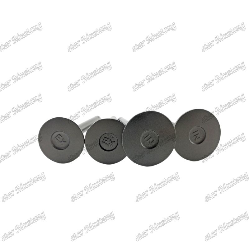 Część silnika wysokoprężnego V2203 16484-13120 16484-13110 oryginalny zapas