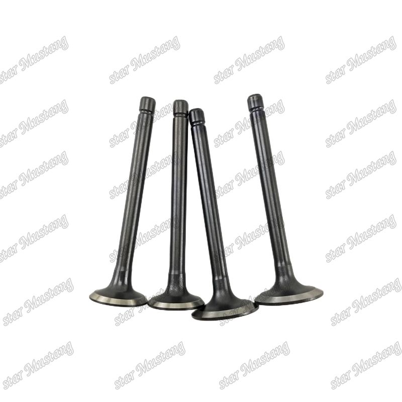 Część silnika wysokoprężnego V2203 16484-13120 16484-13110 oryginalny zapas